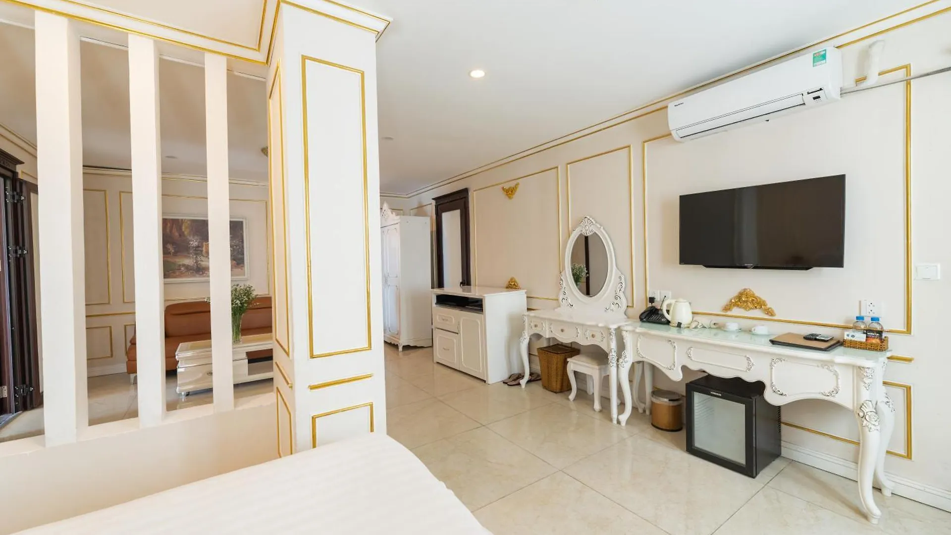 Tuyet Son Hotel Дананг
