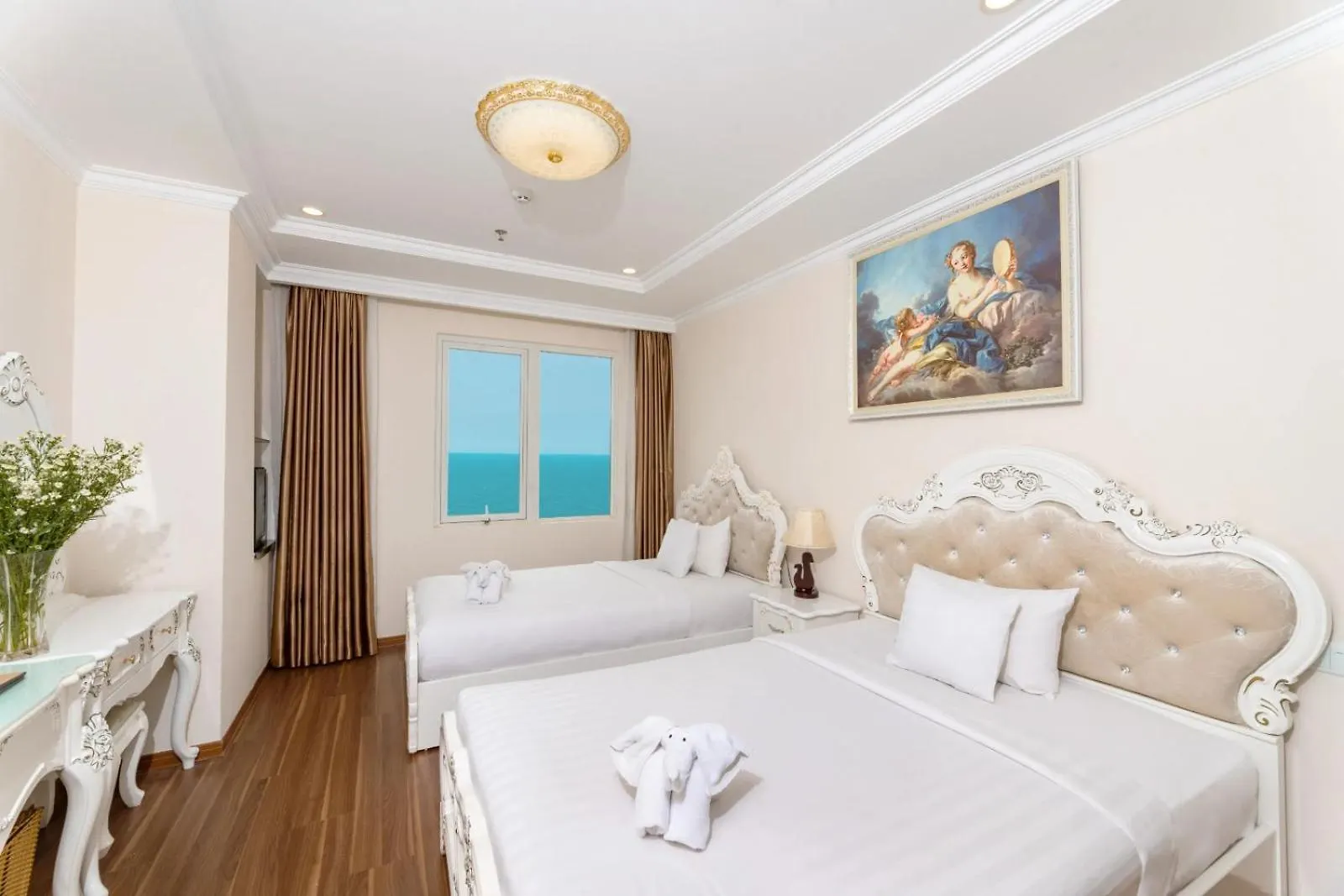 Tuyet Son Hotel Дананг