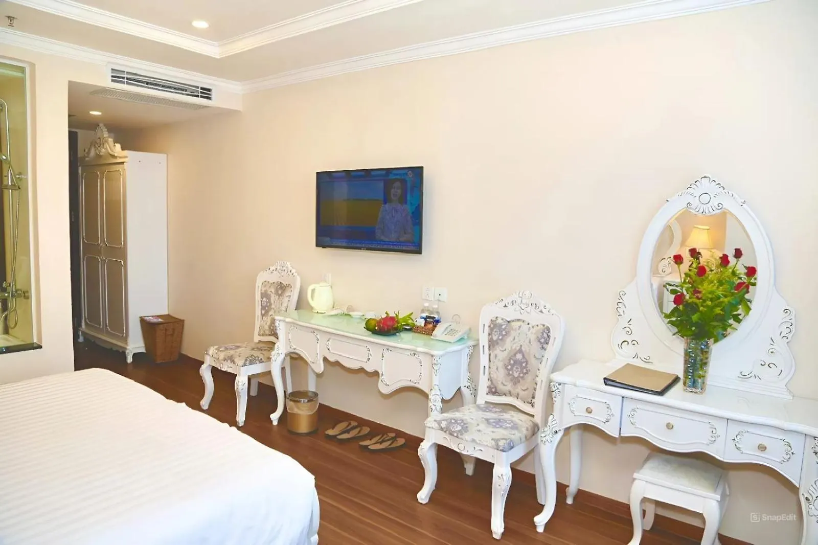Tuyet Son Hotel Дананг