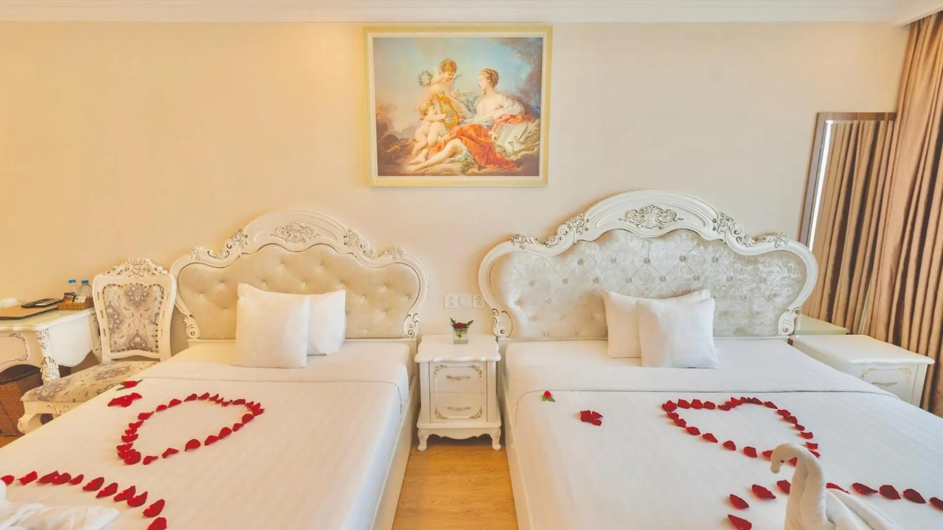 Tuyet Son Hotel Дананг