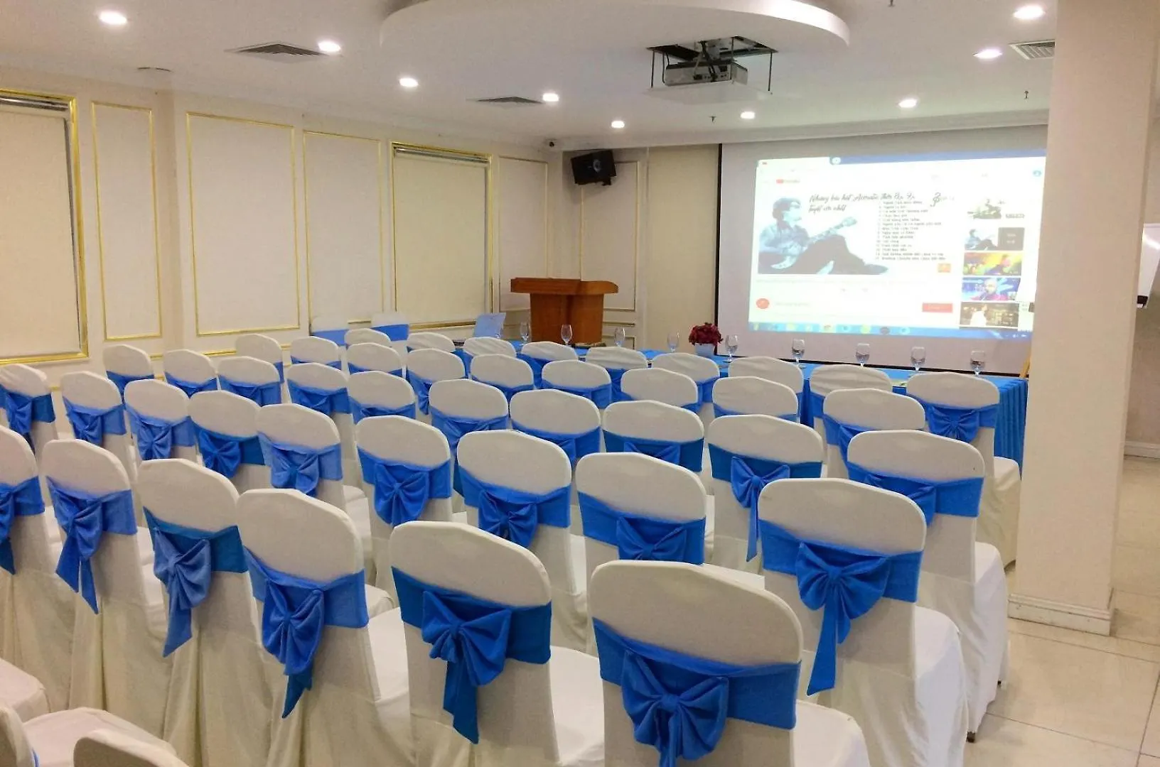 Tuyet Son Hotel Дананг Вьетнам