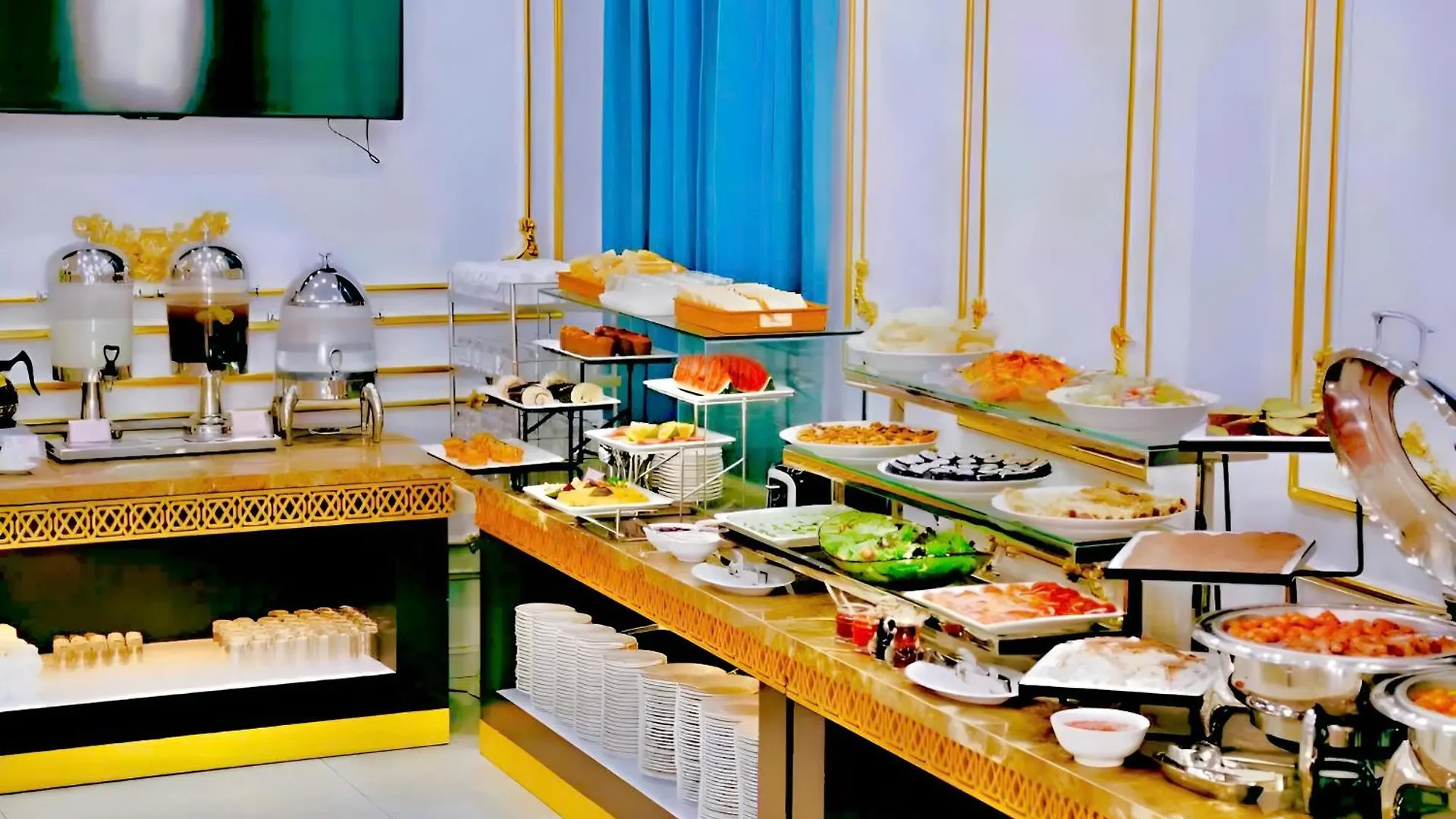 Tuyet Son Hotel Дананг 4*,  Вьетнам
