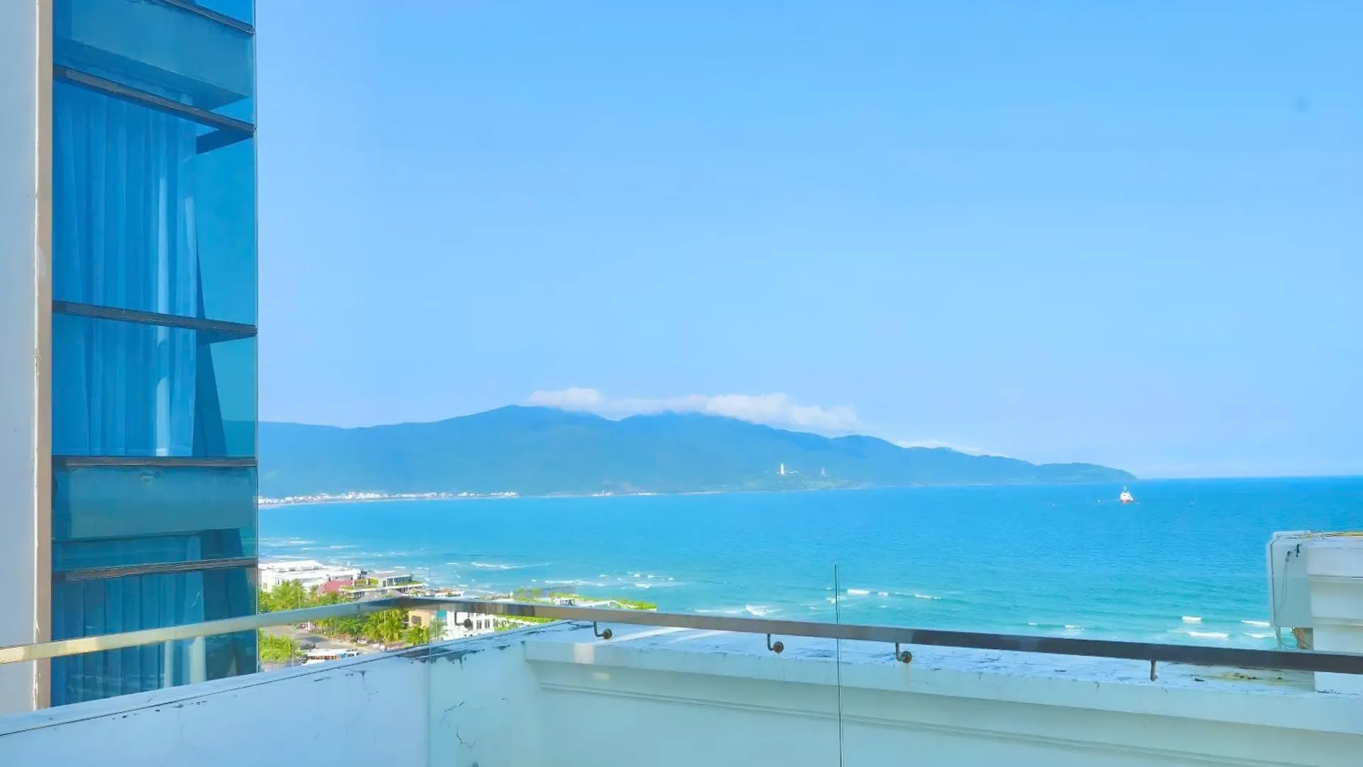 Tuyet Son Hotel Дананг