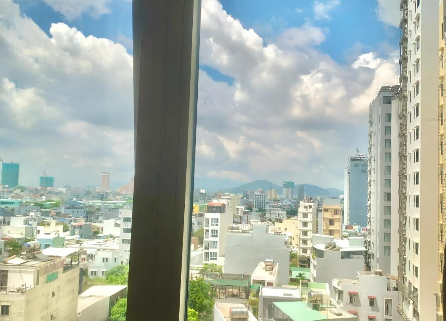 Tuyet Son Hotel Дананг 4*,