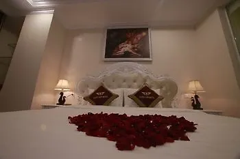 Tuyet Son Hotel Дананг