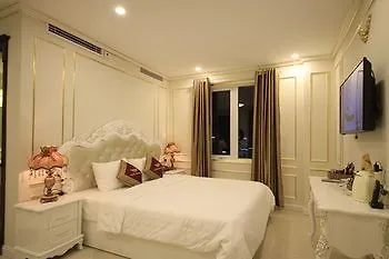 ****  Tuyet Son Hotel Da Nang Vietnam
