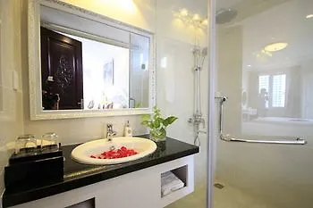 Tuyet Son Hotel Дананг