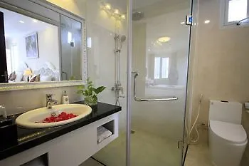 Tuyet Son Hotel Da Nang 4*,  Vietnam