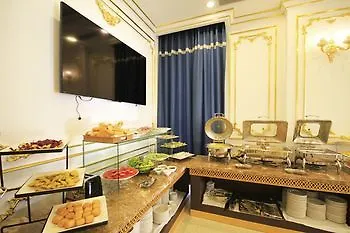 Tuyet Son Hotel Дананг