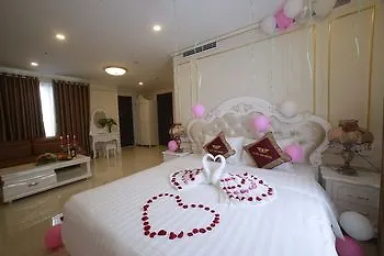 Tuyet Son Hotel Дананг