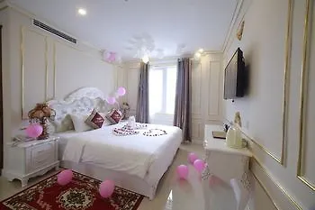 Tuyet Son Hotel Da Nang
