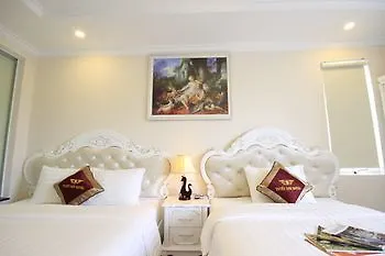 Tuyet Son Hotel Дананг
