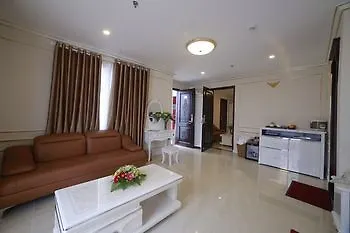 Tuyet Son Hotel Дананг 4*,  Вьетнам