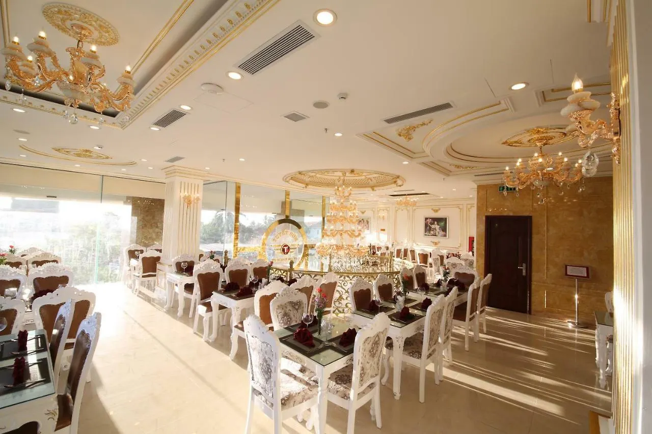 Tuyet Son Hotel Дананг