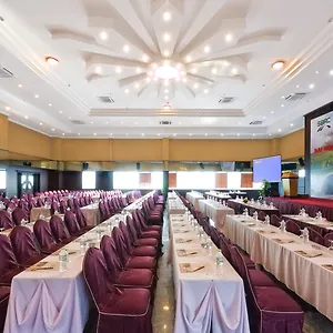 Hotel Muong Thanh Luxury Song