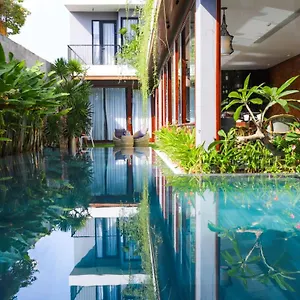 4* Апарт-отель K House