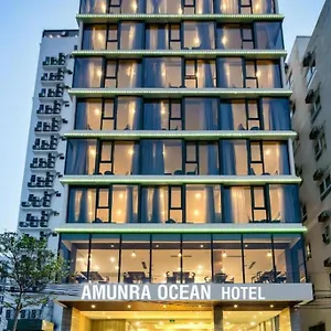 3* Отель Amunra Ocean