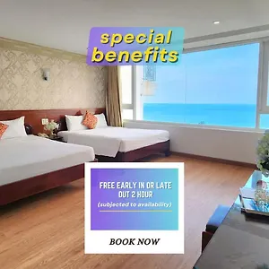 Hotel Le Soleil Managed By Nest Group