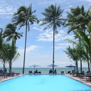 Rang Garden Side Отель Фантхьет