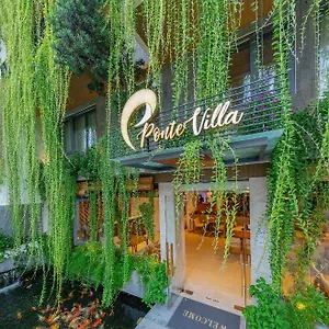 2* Отель Ponte Boutique