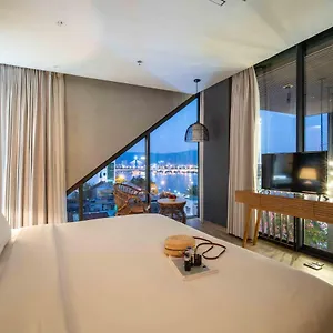 Auberge de jeunesse Seahorse Market By Haviland